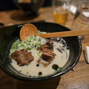 noodle soup, ramen, noodles, ramen and noodles, noodle dish, food