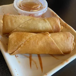 SPRING ROLL (2pc.)