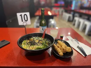 Otani Noodle - Downtown