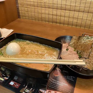 Recommended Toppings Set