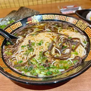 Veggie Recommended Toppings Set