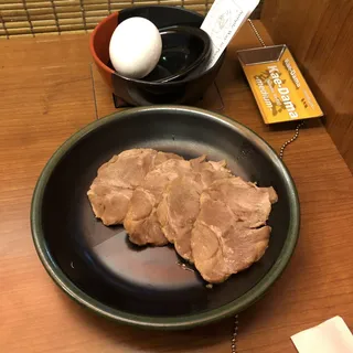 Extra Chashu (4 Slices)