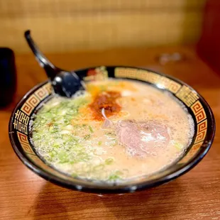 ICHIRAN - Times Square