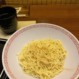 KaeDama for Classic Tonkotsu Ramen