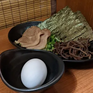 Fresh Ramen (Need to Cook)