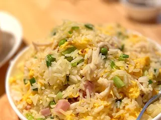 Joe's Home of Soup Dumplings