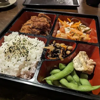 Chicken Katsu