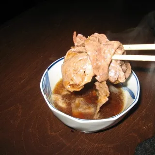 Ponzu