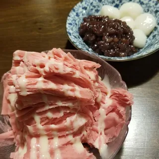 Strawberry Sensation