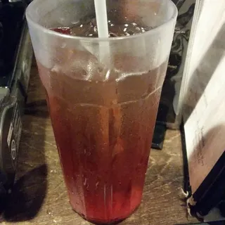 Cranberry Juice