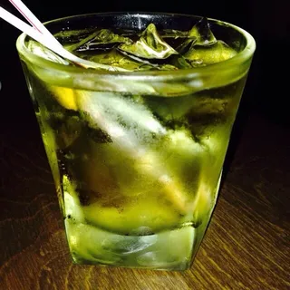 Ginger Ale