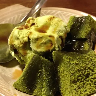 Green Tea