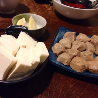 Beef Balls