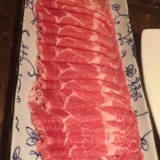 Berkshire Pork