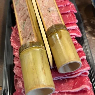 Shortrib Beef
