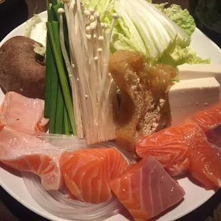Salmon