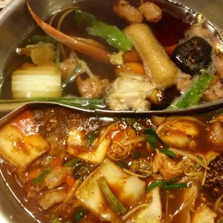 Snow Crab