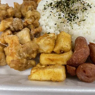 Tofu