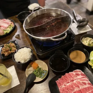 food