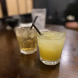 drink