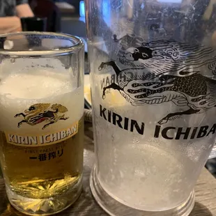 Wasn&apos;t all me, My dad (his idea) had a few sips