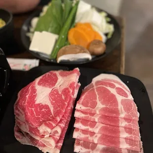 Shabu Shabu