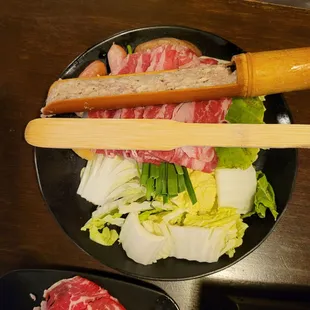 Kobe Beef