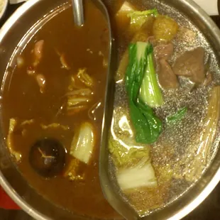 Ichiriki Nabe