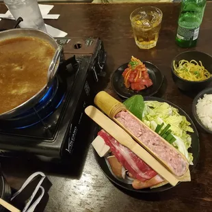 Ahi Poke