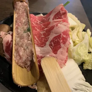 Ribeye Chanko