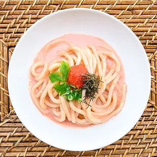 Mentai Udon