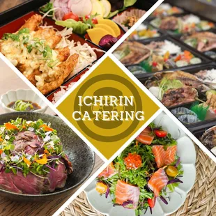 Book us on your next event!

We offer catering services any day of the week, and we welcome holiday parties, corporate events and weddings.