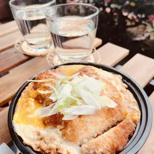Katsu Don