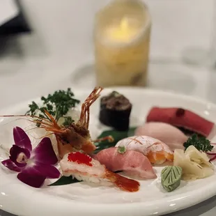 Ichiro Asian Bistro & Wine Bar