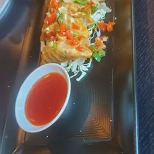Gyoza