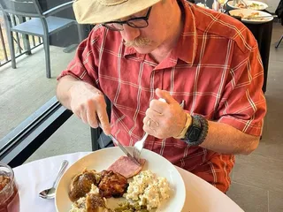 The Restaurant at Montgomery Bell