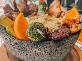 Laredo’s Mexican Grill