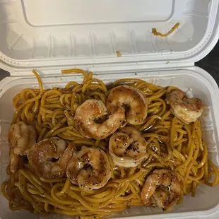 Ichiro Hibachi Express 