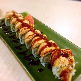 Big Easy Roll