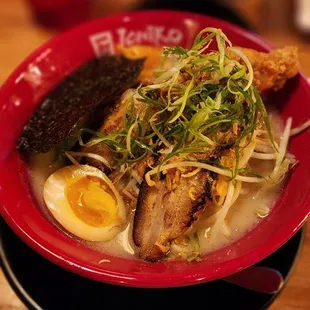 Ichiro Sapporo Ramen