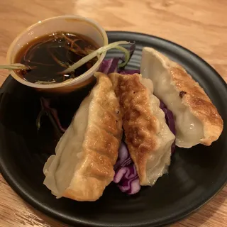 Gyoza