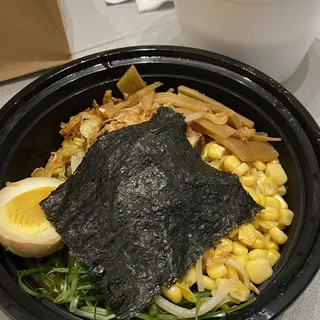 Tonkotsu Ramen
