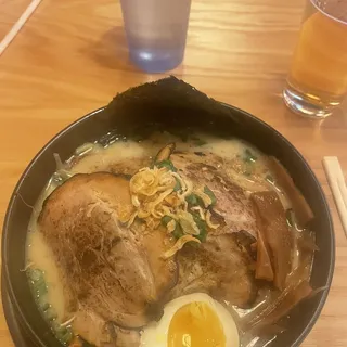 Ichiro Ramen