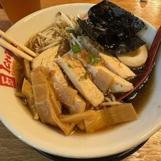Shoyu Ramen