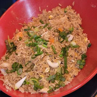 Fried Rice