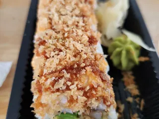 Ginzaro Sushi