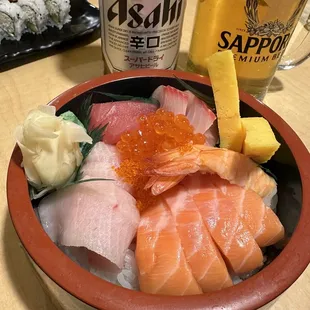 Chirashi