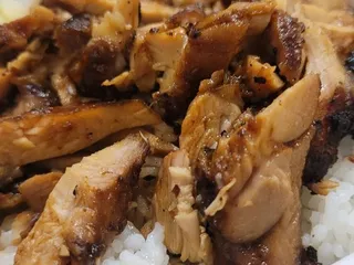 Yasuko's Teriyaki