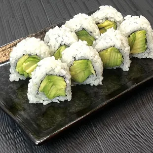 Avocado roll