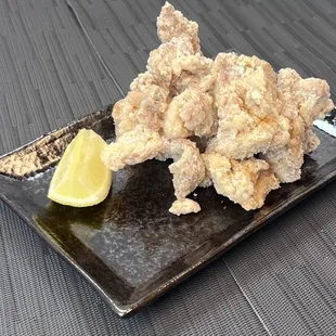 chicken kaarage